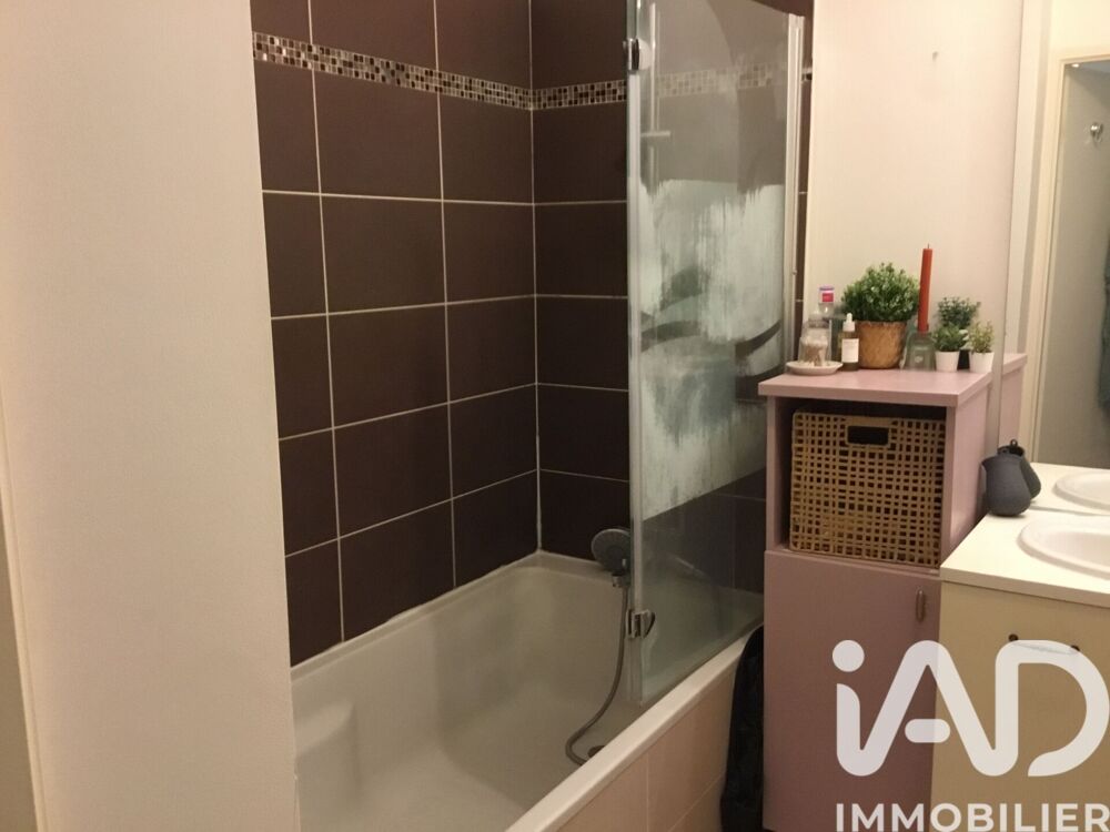 Vente Appartement Vente Appartement 3 pièces Villenave-d'ornon