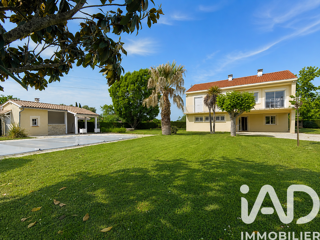 Maison à vendre 5 pièces 130 m²