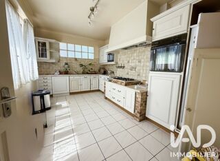  Maison à vendre 6 pièces 174 m²