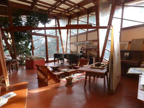   Vente / Local Commercial - 445 m² 