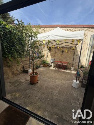  Maison à vendre 6 pièces 116 m²