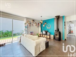  Maison à vendre 4 pièces 96 m²