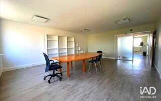   Location Bureaux 179 m&sup2; Évry-courcouronnes