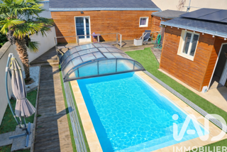  Maison à vendre 6 pièces 100 m²