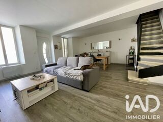  Maison à vendre 3 pièces 82 m²