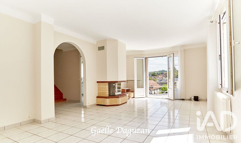Vente Maison Vente Maison/villa 6 pièces Bougival