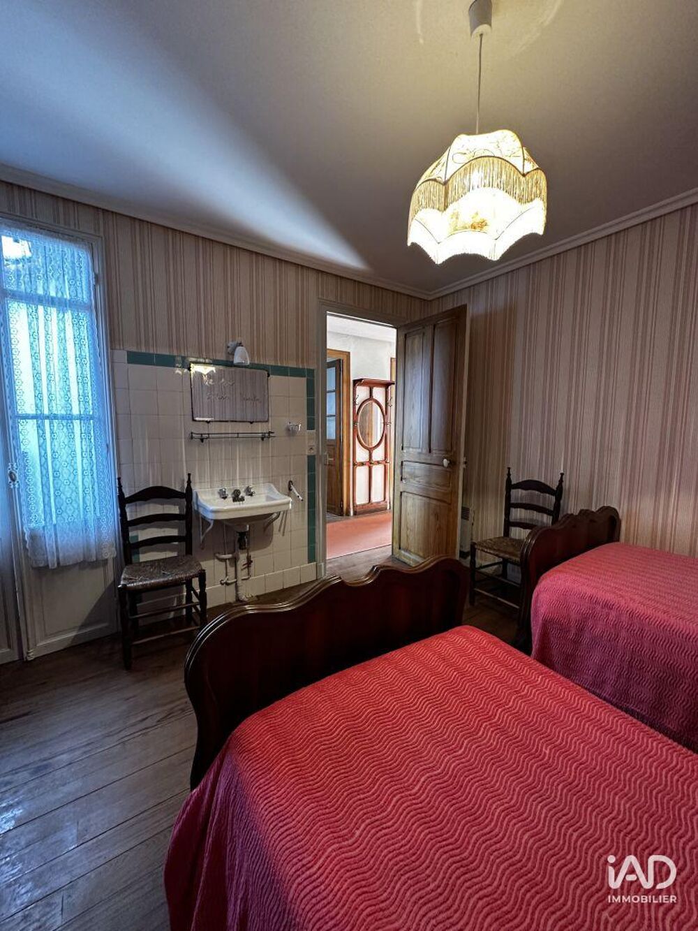 à vendre  Maison Hendaye (64700)