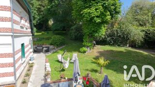  Maison à vendre 7 pièces 140 m²
