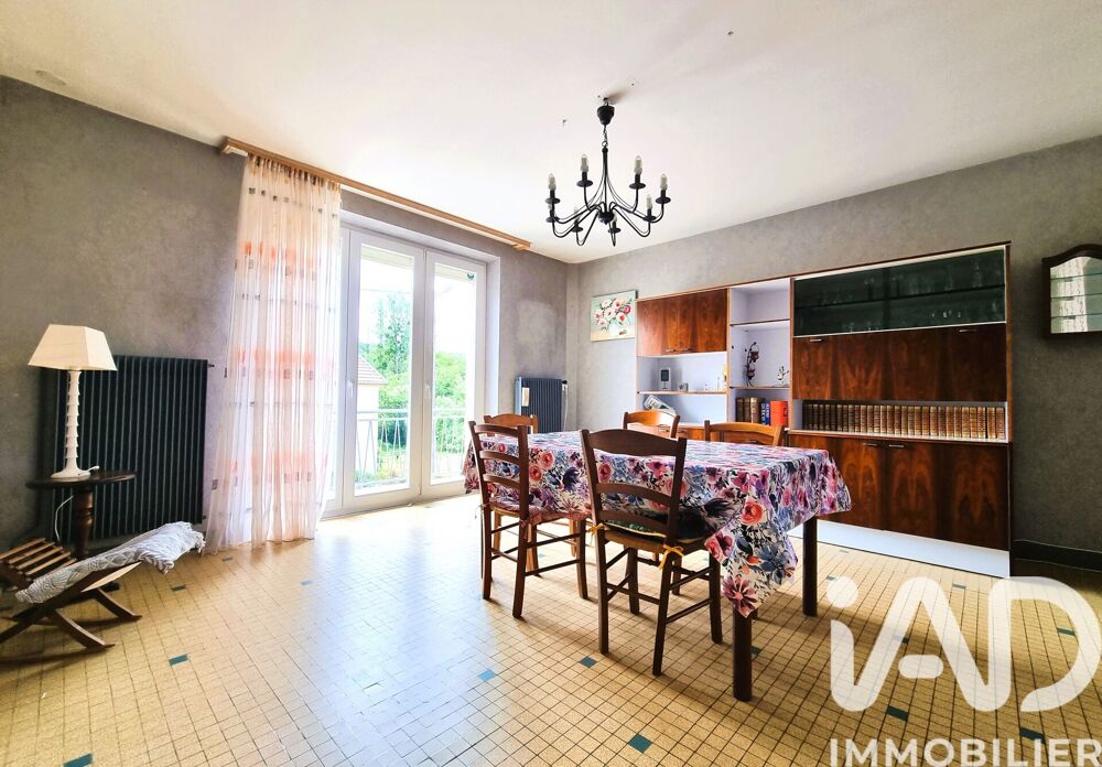 Vente Maison Vente Maison/villa 4 pièces Bougey