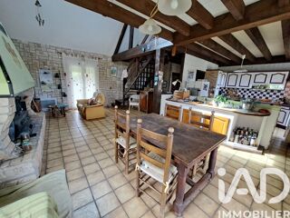  Maison à vendre 4 pièces 110 m²