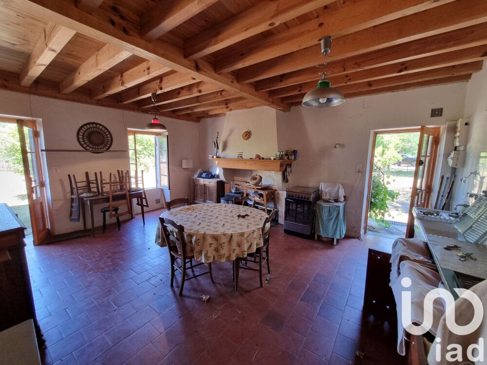 Vente Maison de village 6 pièces