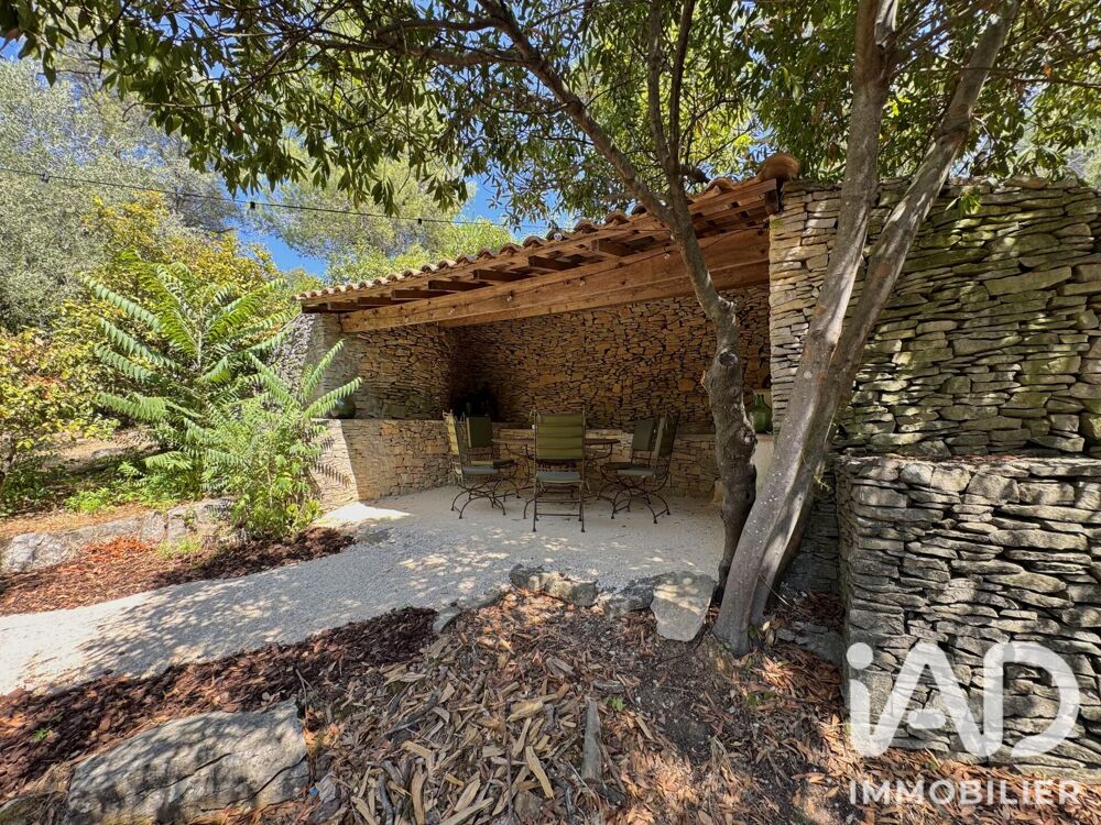 à vendre  Maison Nîmes (30000)