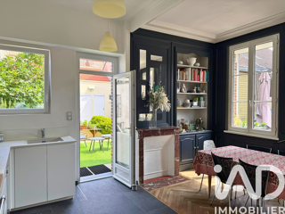  Maison à vendre 7 pièces 165 m²