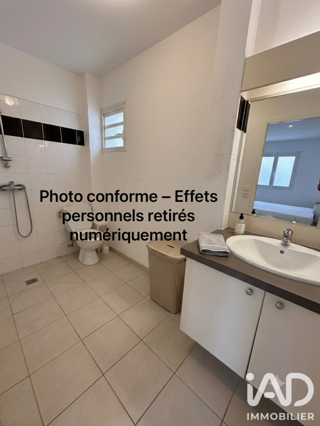  Appartement à vendre 2 pièces 40 m²