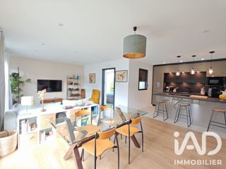 Vente Maison Vente Maison/villa 5 pièces Ploërmel
