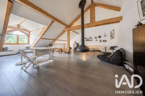   Vente Ferme 9 pièces Maison - 9 pièce(s) - 238 m²