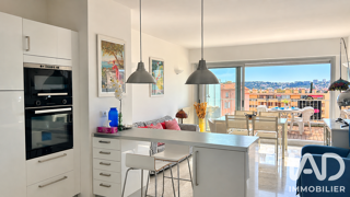  Appartement à vendre 3 pièces 70 m²