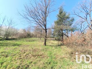  Terrain � vendre 2538 m�