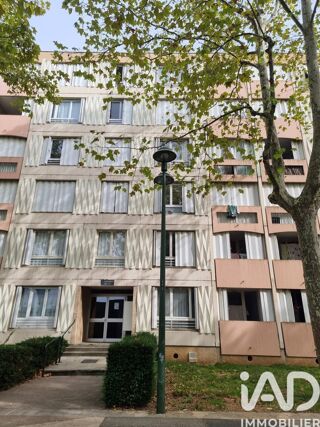  Appartement à vendre 3 pièces 66 m²