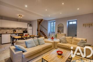  Maison à vendre 4 pièces 102 m²