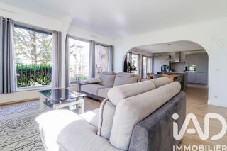  Appartement à vendre 6 pièces 118 m²