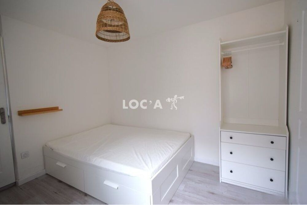 location Appartement - 2 pièce(s) - 42 m² Dijon (21000)