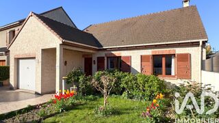  Maison à vendre 5 pièces 100 m²