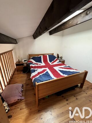  Appartement à vendre 1 pièce 38 m²