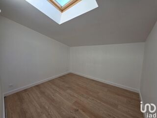  Maison à vendre 3 pièces 73 m²
