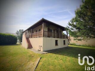  Maison à vendre 7 pièces 181 m²