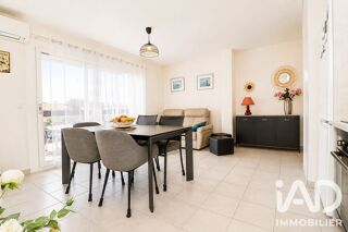  Appartement à vendre 3 pièces 60 m²