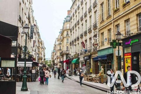   Vente Restaurant 35 m&sup2; 