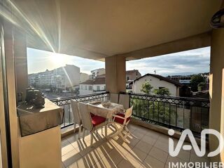  Appartement à vendre 3 pièces 32 m²