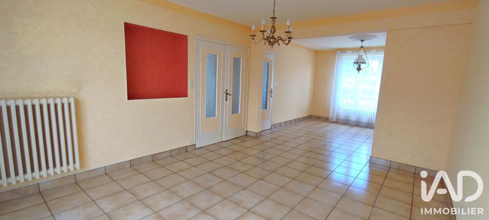 Vente Maison/villa 7 pièces
