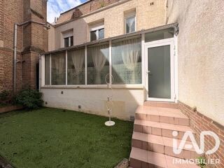  Appartement à vendre 2 pièces 49 m²