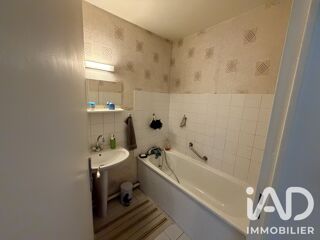  Appartement à vendre 2 pièces 62 m²