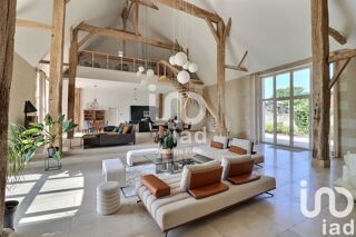  Maison à vendre 10 pièces 470 m²