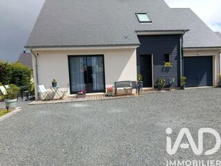  Maison à vendre 5 pièces 113 m²
