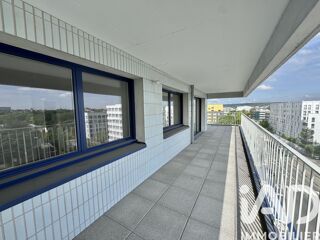  Appartement � vendre 5 pi�ces 108 m�