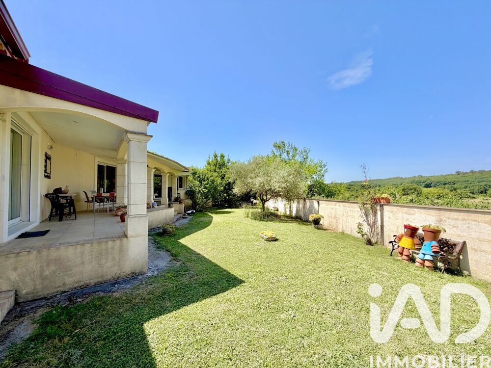 Vente Maison traditionnelle 5 pièces