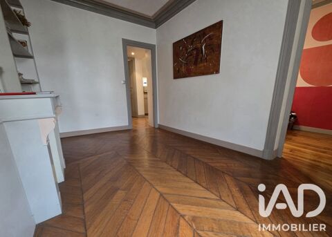 Vente Boutique/Local commercial 43 m&sup2; 450000 75017 Paris