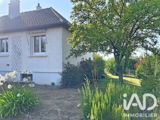  Maison à vendre 5 pièces 82 m²