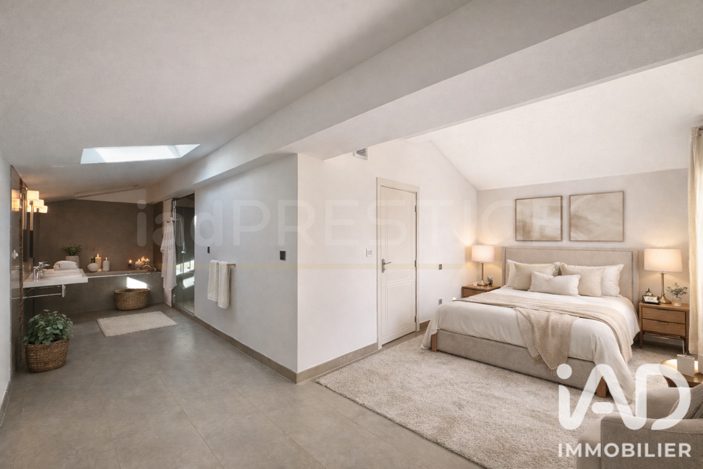 à vendre  Appartement Nîmes (30000)
