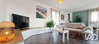  Maison à vendre 5 pièces 132 m²