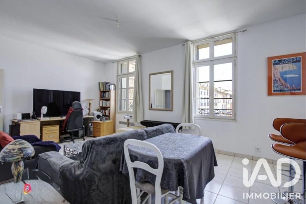 Vente Appartement Vente Appartement 3 pièces Perpignan