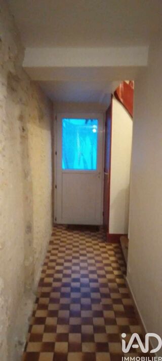  Appartement � vendre 2 pi�ces 27 m�