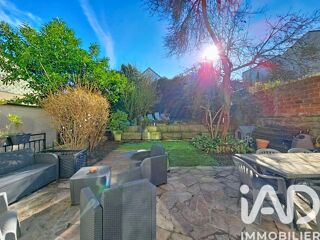  Maison � vendre 9 pi�ces 174 m�
