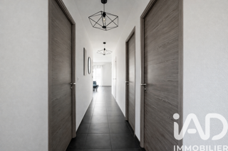  Appartement à vendre 3 pièces 68 m²
