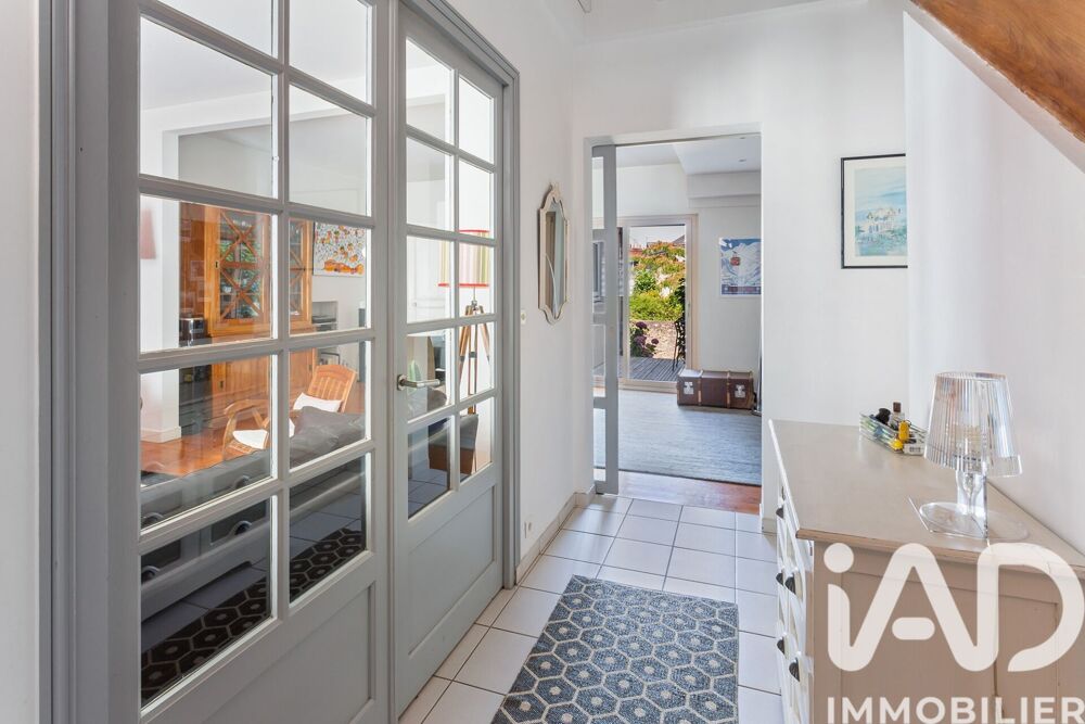 à vendre  Maison Nantes (44000)