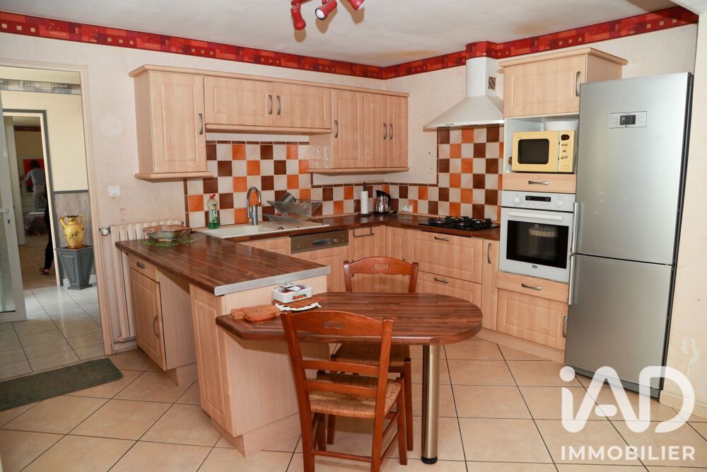 Vente Maison Vente Maison de ville 5 pièces Saint-andré-de-sangonis